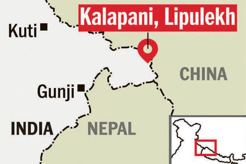 Lipulekh_ Pass